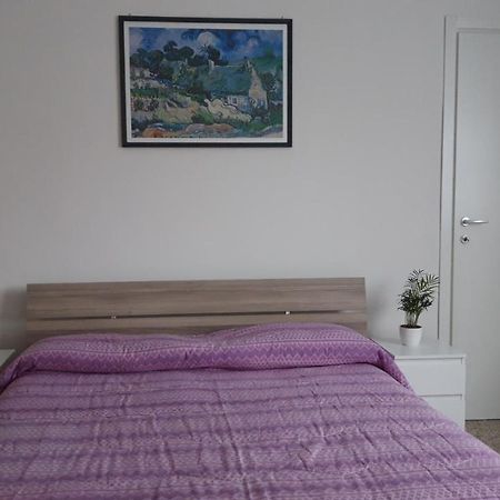 B&B Le Palme Civitanova Marche Buitenkant foto