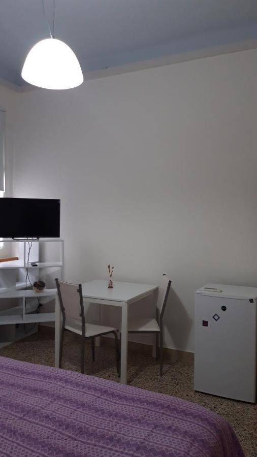 B&B Le Palme Civitanova Marche Buitenkant foto