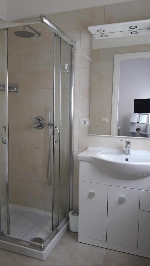 B&B Le Palme Civitanova Marche Buitenkant foto