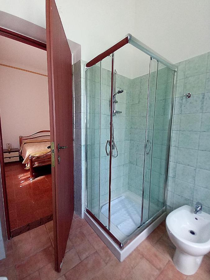 B&B Le Palme Civitanova Marche Buitenkant foto