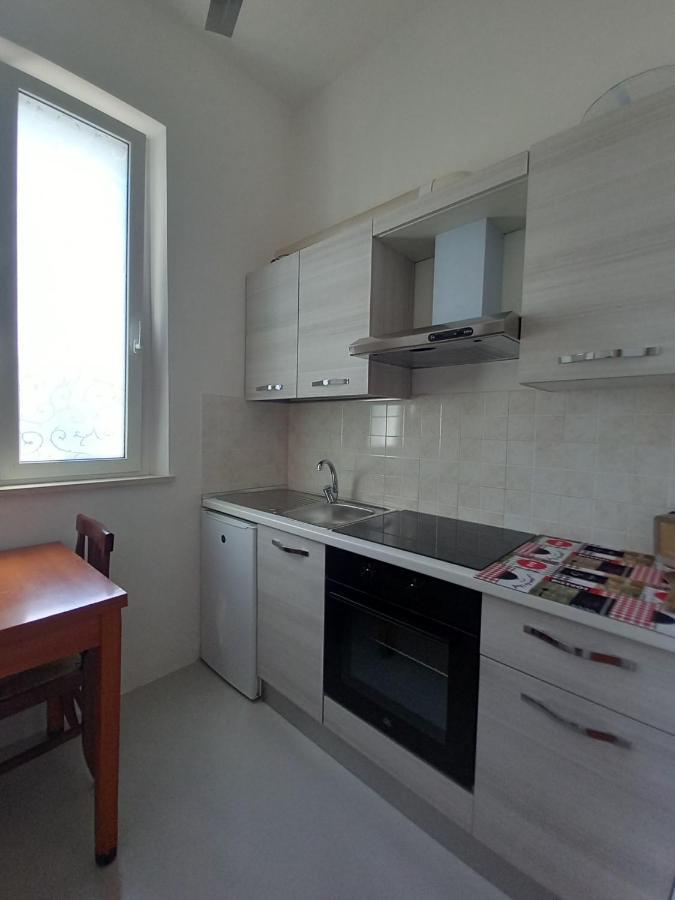 B&B Le Palme Civitanova Marche Buitenkant foto