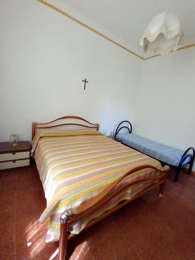 B&B Le Palme Civitanova Marche Buitenkant foto