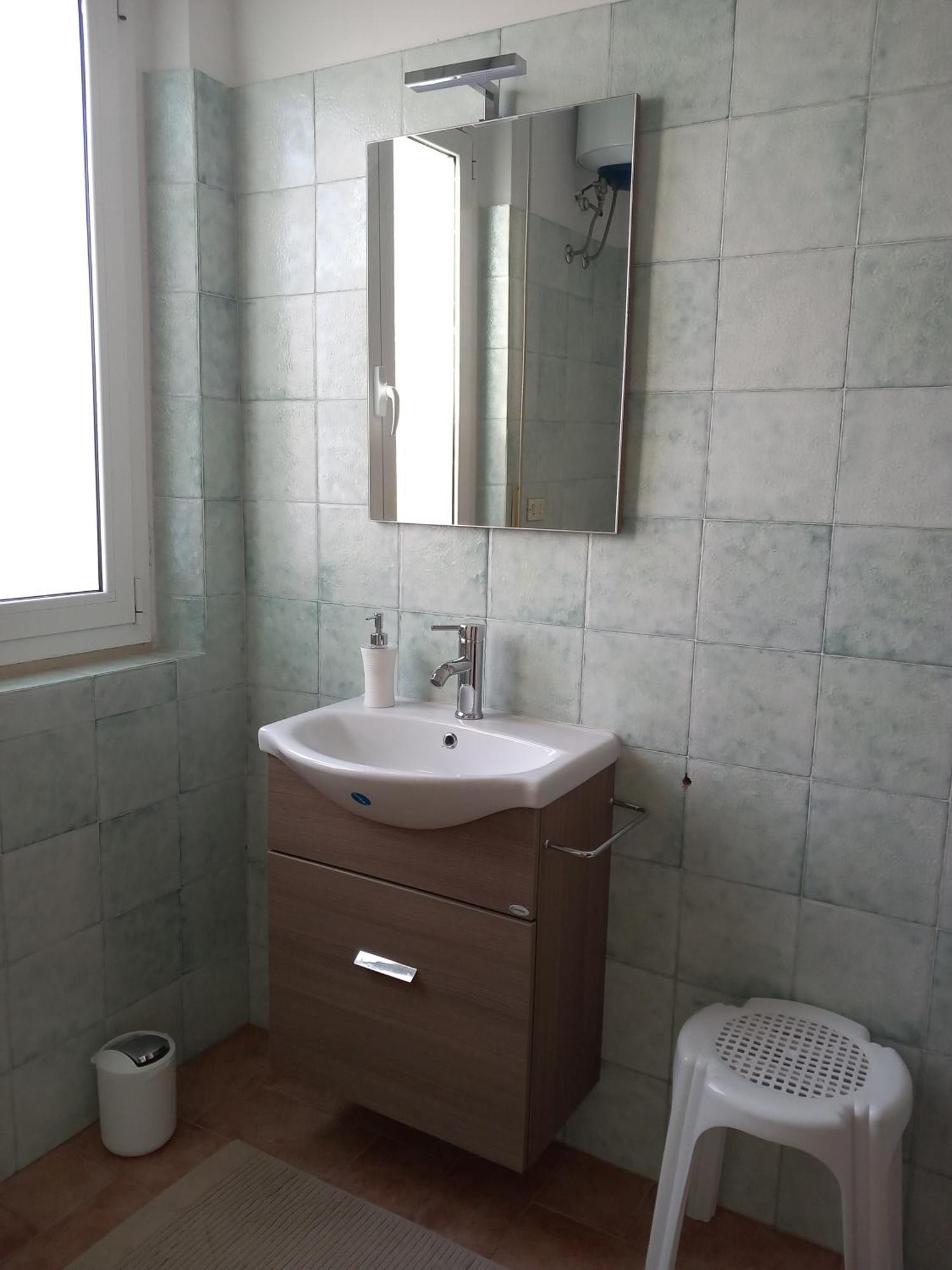 B&B Le Palme Civitanova Marche Buitenkant foto
